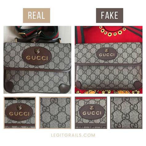 fake gucci backpack uk|how to tell authentic Gucci.